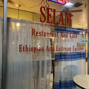 Selam Restaurant and Cafe - Ethiopian Near Me - San Jose, California Selam Restaurant and Cafe - Ethiopian Near Me - San Jose, California