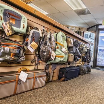 AvidMax - Packs and Bags Display - Fishing Near Me - Centennial, Colorado AvidMax - Packs and Bags Display - Fishing Near Me - Centennial, Colorado