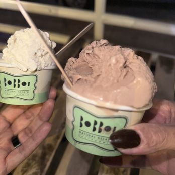 Bobboi Natural Gelato - Gelato Near Me - La Jolla, California Bobboi Natural Gelato - Gelato Near Me - La Jolla, California