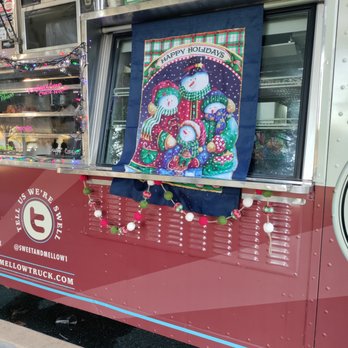 Sweet and Mellow truck - Sweet and Mellow truck - Food Trucks Near Me - Livermore, California Sweet and Mellow truck - Sweet and Mellow truck - Food Trucks Near Me - Livermore, California