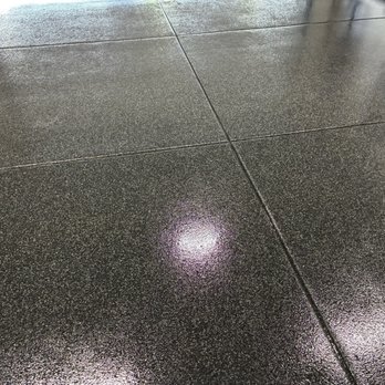 Pristine Epoxy Floor Coatings - Coated garage floor. - Flooring Near Me - El Cajon, California Pristine Epoxy Floor Coatings - Coated garage floor. - Flooring Near Me - El Cajon, California