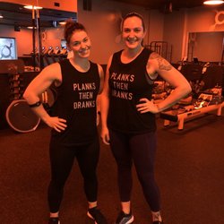 Orangetheory Fitness - So many friends and workout buddies to encourage you