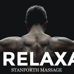 Stanforth Massage