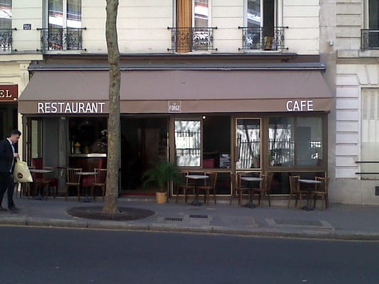 La Forge by null