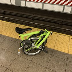 Bfold Folding Bicycles Giftly Email, Text or Print, 224 E 13th