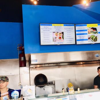 Aloha Wagon - Simple menu and friendly owners - Filipino Near Me - Chicago, Illinois