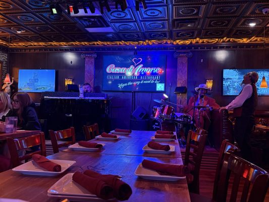 Casa Di Amore by null