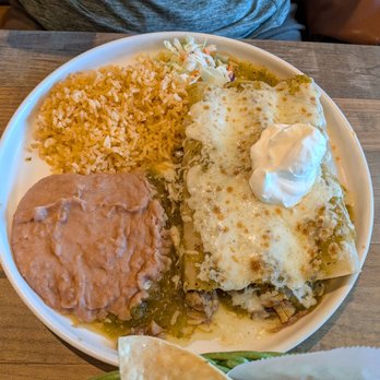Papi's Mex Grill - Enchiladas Verdes - Mexican Near Me - Fresno, California Papi's Mex Grill - Enchiladas Verdes - Mexican Near Me - Fresno, California