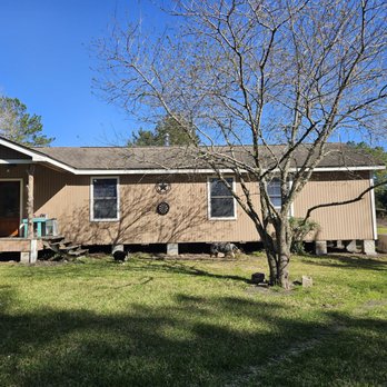 Level Check Foundation Repair - Foundation Repair Near Me - Magnolia, Texas