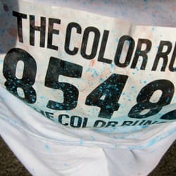 The Color Run