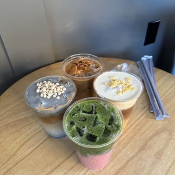 Series A Coffee - @cheska.eats - Coffee & Tea Near Me - Beverly Hills, California Series A Coffee - @cheska.eats - Coffee & Tea Near Me - Beverly Hills, California