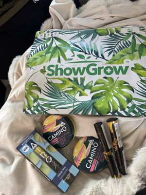 ShowGrow by null