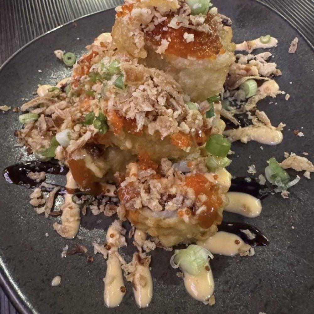Spiral Flame - Japanese Near Me - San Bruno, California Spiral Flame - Japanese Near Me - San Bruno, California