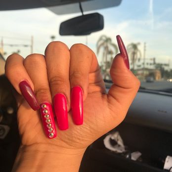 Gem Nail spa - Nail Salons Near Me - Riverside, California Gem Nail spa - Nail Salons Near Me - Riverside, California