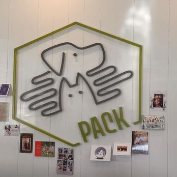 Pack Animal Care - Adorable logo - Veterinarians Near Me - Lorton, Virginia Pack Animal Care - Adorable logo - Veterinarians Near Me - Lorton, Virginia
