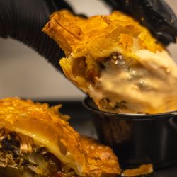 Issa’s Empanadas