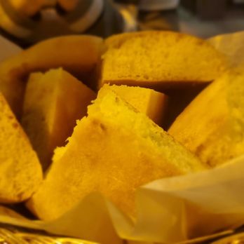 Andalusia - the house-made bread is awesome! - Moroccan Near Me - Memphis, Tennessee Andalusia - the house-made bread is awesome! - Moroccan Near Me - Memphis, Tennessee