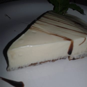 Casa Azul - Torta de mousse de limón - Argentine Near Me - San Rafael, M Casa Azul - Torta de mousse de limón - Argentine Near Me - San Rafael, M