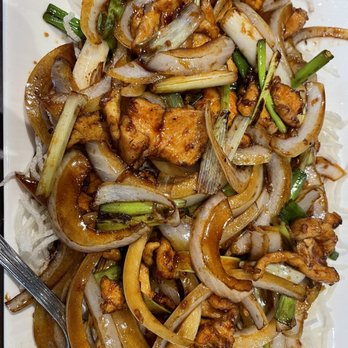 Monkey King BBQ & Noodle - Cantonese Near Me - Lenexa, Kansas