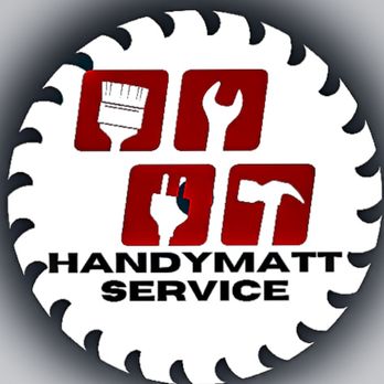 HandyMatt Service - Logo ideas - Handyman Near Me - Fairview, Tennessee HandyMatt Service - Logo ideas - Handyman Near Me - Fairview, Tennessee