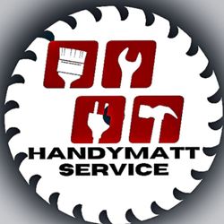HandyMatt Service - Logo ideas