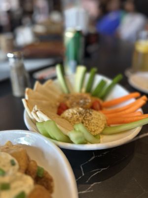 HOBNOB Neighborhood Tavern by null