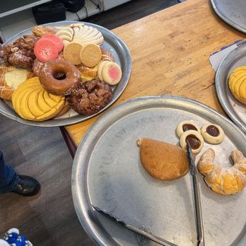 Panifico Bake Shop - Bakeries Near Me - San Antonio, Texas