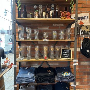 Creemore Springs Brewery - Food Tours Near Me - Creemore, Ontario Creemore Springs Brewery - Food Tours Near Me - Creemore, Ontario
