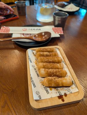 Ten Seconds Noodle House by null