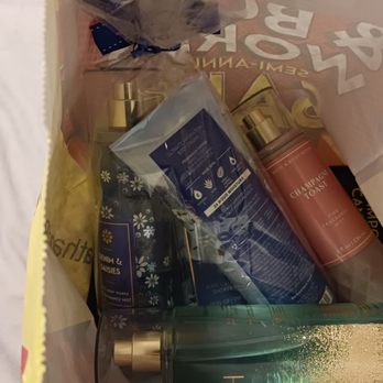 Bath & Body Works - Cosmetics & Beauty Supply Near Me - Rialto, California