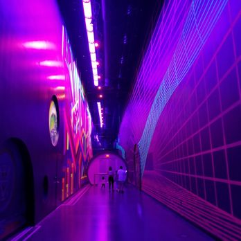 AREA15 - Venues & Event Spaces Near Me - Las Vegas, Nevada