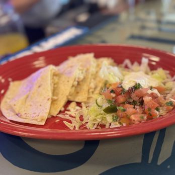 Bonita Mexican Grill - The Chicken Quesadilla - Mexican Near Me - Bondurant, Iowa Bonita Mexican Grill - The Chicken Quesadilla - Mexican Near Me - Bondurant, Iowa