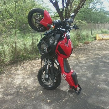Mobile Moto Mechanics - Motorcycle Repair Near Me