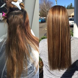 Indulgence Salon