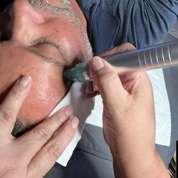 Sophia Evon Dayspa - Hydrabrasion facial is for all skin types