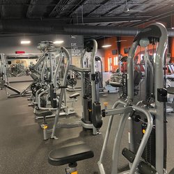 HT Fitness