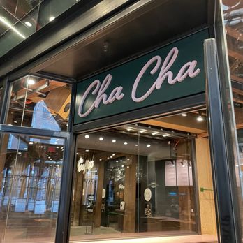 Cha Cha Matcha - Coffee & Tea Near Me - Brooklyn, New York