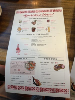 Menu photo 2 Rigo Honolulu, HI