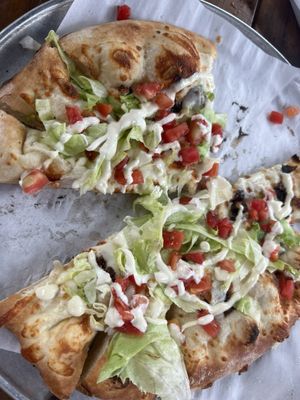 Alpha and Omega Pizza Farm and Event Venue by null