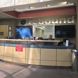 Rebound