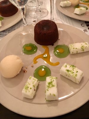 Le Bouchon du Vaugueux by null