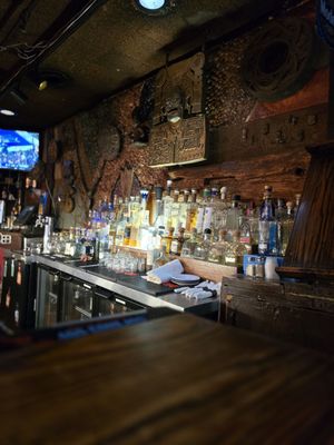 Su Casa Mexican Restaurant by null