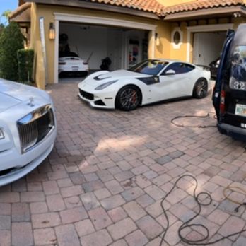 The Crew Auto - Auto Detailing Near Me - Orlando, Florida The Crew Auto - Auto Detailing Near Me - Orlando, Florida