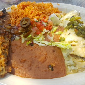 Chuy's - One of the hatch chili specials - Mexican Near Me - El Paso, Texas Chuy's - One of the hatch chili specials - Mexican Near Me - El Paso, Texas
