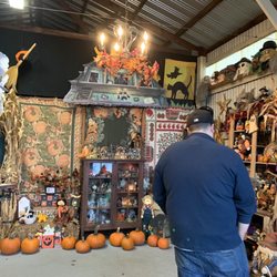 Ford Farm Market