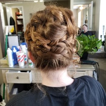 Essentials The Salon - Homecoming - Hair Extensions Near Me - Tomball, Texas