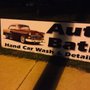 Photo of Auto Bath Hand Washing & Detailing by Kelvin
