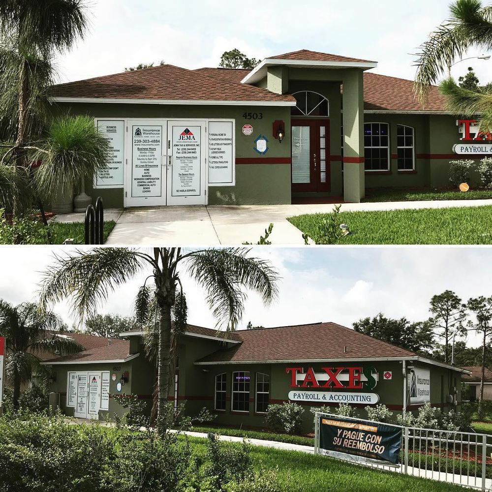 Slide of Ascend Construction