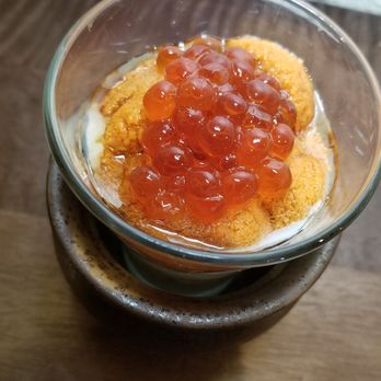 Salt + Charcoal - Japanese Near Me - Brooklyn, New York Salt + Charcoal - Japanese Near Me - Brooklyn, New York