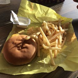 McDonald's - Gourmet